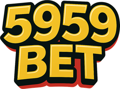 5959bet Logo
